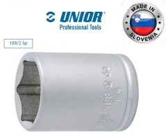 Καρυδάκι 1/4-5.5mm UNIOR 188